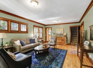 2810 Arthur St NE, Minneapolis, MN 55418