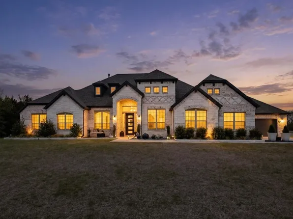 324 Ledstone Ct, Rockwall, TX 75032