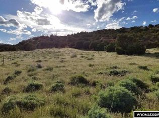 16 Wyotah Rd, Lander, WY 82520