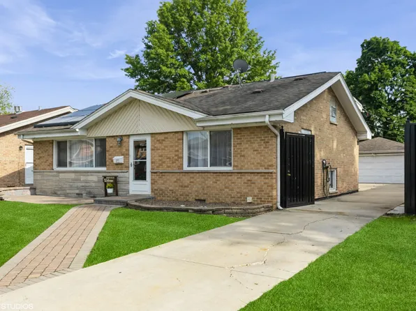3641 W 120th Pl, Alsip, IL 60803