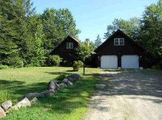 101 Sloans Cove Rd, Raymond, ME 04071
