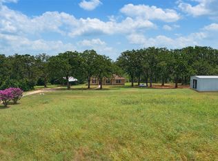 266 County Road 307, Rockdale, TX 76567