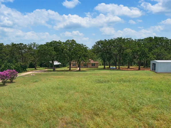 266 County Road 307, Rockdale, TX 76567