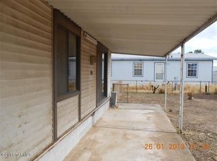 4826 N Casas Serenas Dr, Tucson, AZ 85705