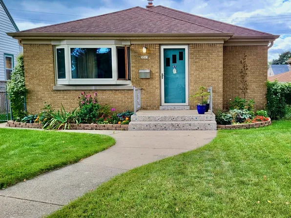 3315 N 91st STREET, Milwaukee, WI 53222