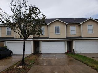529 Solomon Ln, Brookshire, TX 77423