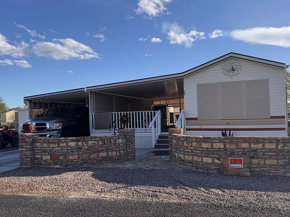 770 N Moon Mountain Ave #D-89