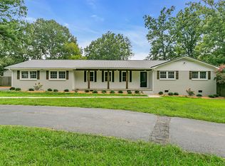 713 N College St, Tullahoma, TN 37388