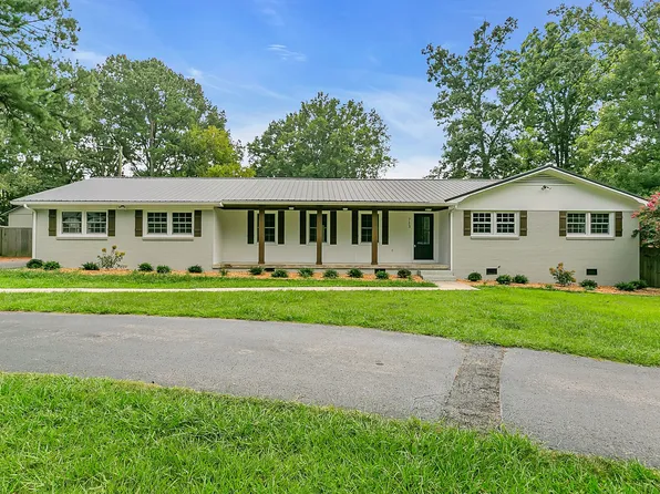 713 N College St, Tullahoma, TN 37388