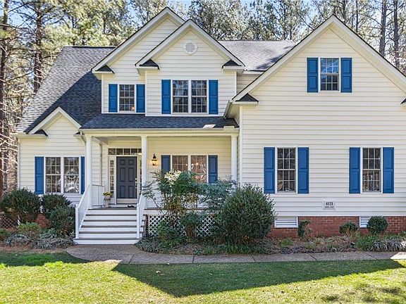 2nd image of 4121 Gadwell Ct