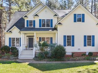 4121 Gadwell Ct, Providence Forge, VA 23140