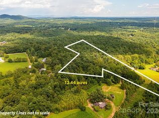 0 Lewis Austin Ln, Hudson, NC 28638