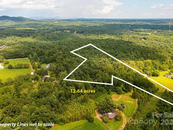 0 Lewis Austin Ln, Hudson, NC 28638