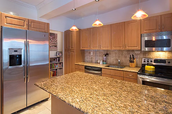 Sold by Brown Harris Stevens | media 20