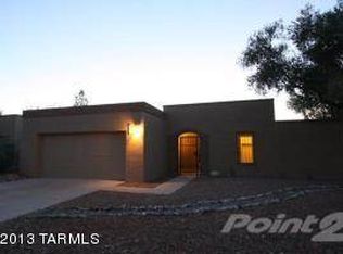 1791 N Wrightstown Pl, Tucson, AZ 85715
