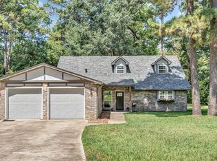 14017 Jamaica Cir, Willis, TX 77318