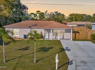 4280 Mac Tavish St, Cocoa, FL 32927