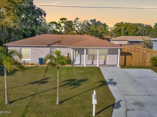 4280 Mac Tavish St, Cocoa, FL 32927