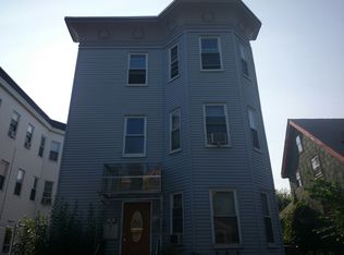 79 Sydney St, Dorchester, MA 02125
