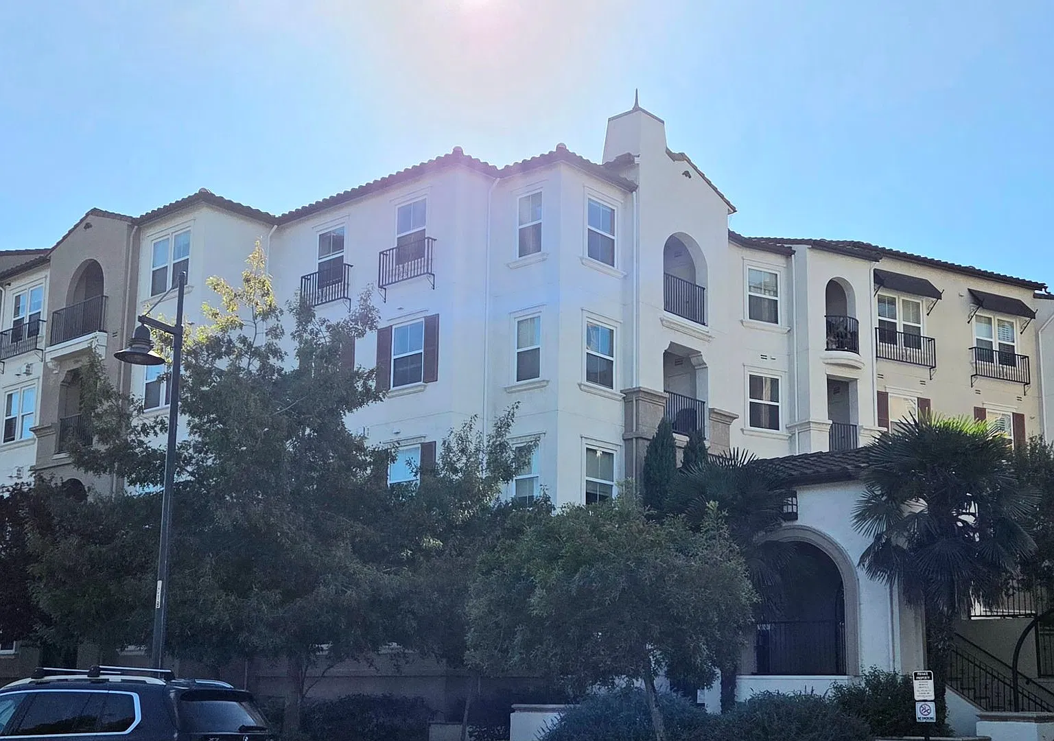 Gated 2BR Condo at Dublin Ranch Pool, Gym & Patio — Photo 2