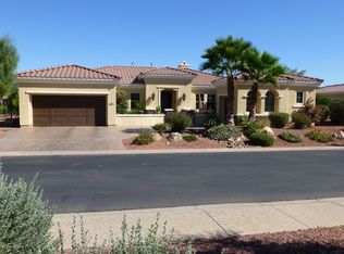 22513 N Padaro Dr, Sun City West, AZ 85375