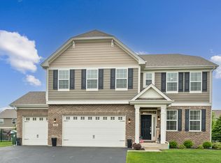 2079 Rownham Hill Rd, New Lenox, IL 60451