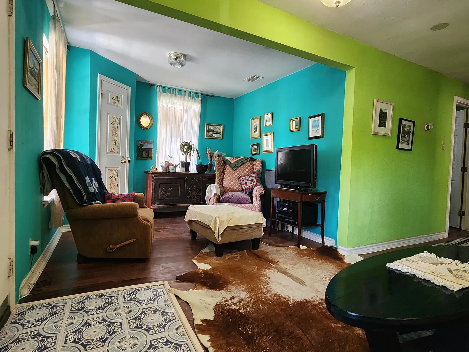 1 bed, 1000 sqft, $1,500 — Photo 3
