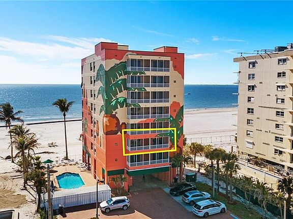 5th image of 510 Estero BLVD #303