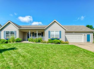4691 Cypress Creek Ln, Kalamazoo, MI 49004
