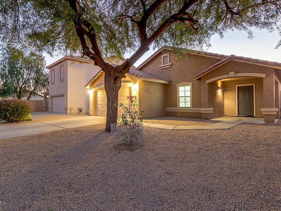 1st image of 40572 N Las Praderas St