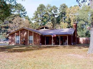3210 Bender Rd, Texarkana, TX 75501
