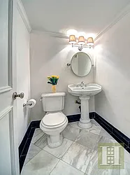 Sold by Halstead Real Estate