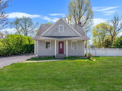 36 W 19th Street, Huntington Station, NY, 11746