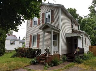 317 Commercial St, Medina, NY 14103
