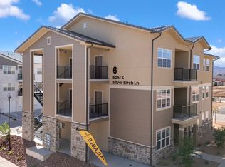 5061 Silver Birch Ln UNIT 6302, Saint George, UT 84790
