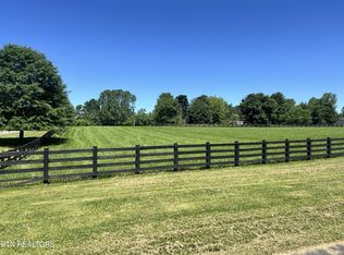 LOT 48 Catoosa Ridge Dr, Crossville, TN 38571