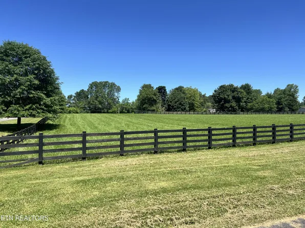 LOT 48 Catoosa Ridge Dr, Crossville, TN 38571