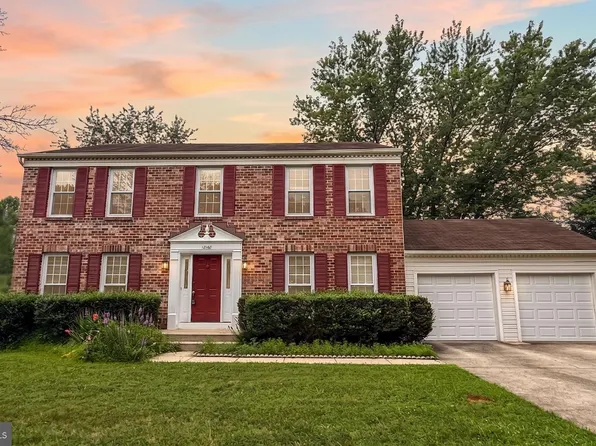 12160 Hidden Brook Ter, Gaithersburg, MD 20878