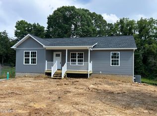 114 Longview Dr, Greeneville, TN 37745