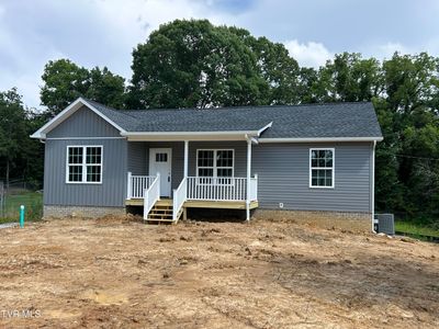 114 Longview Dr, Greeneville, TN, 37745