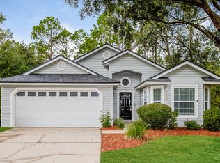 9122 Smoketree Dr, Jacksonville, FL 32244