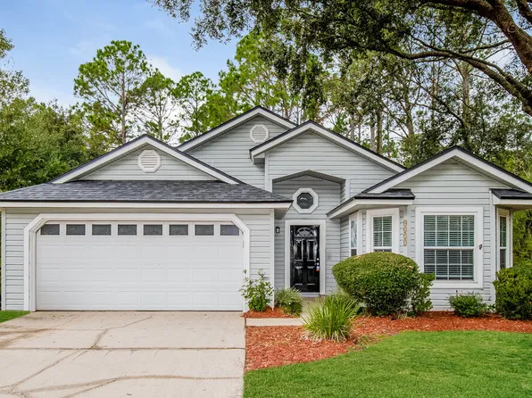 9122 Smoketree Dr, Jacksonville, FL 32244