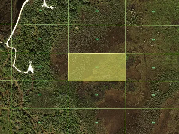 49667 Bermont Rd, Punta Gorda, FL 33982