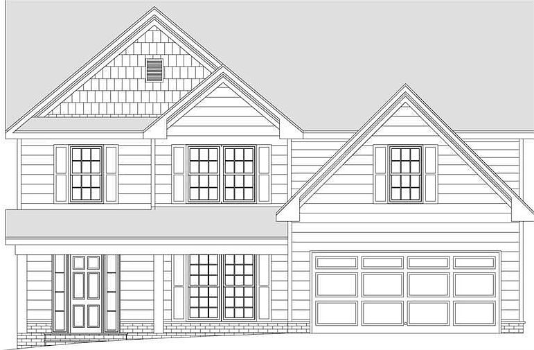 2nd image of 155 Camden Lake Dr