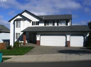 19702 SE 42nd St, Camas, WA 98607