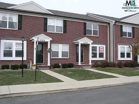 front woodbury