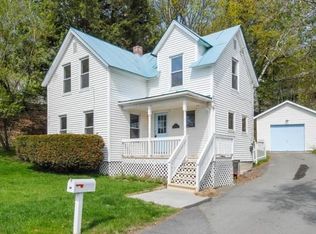 35 Water St, Lebanon, NH 03766