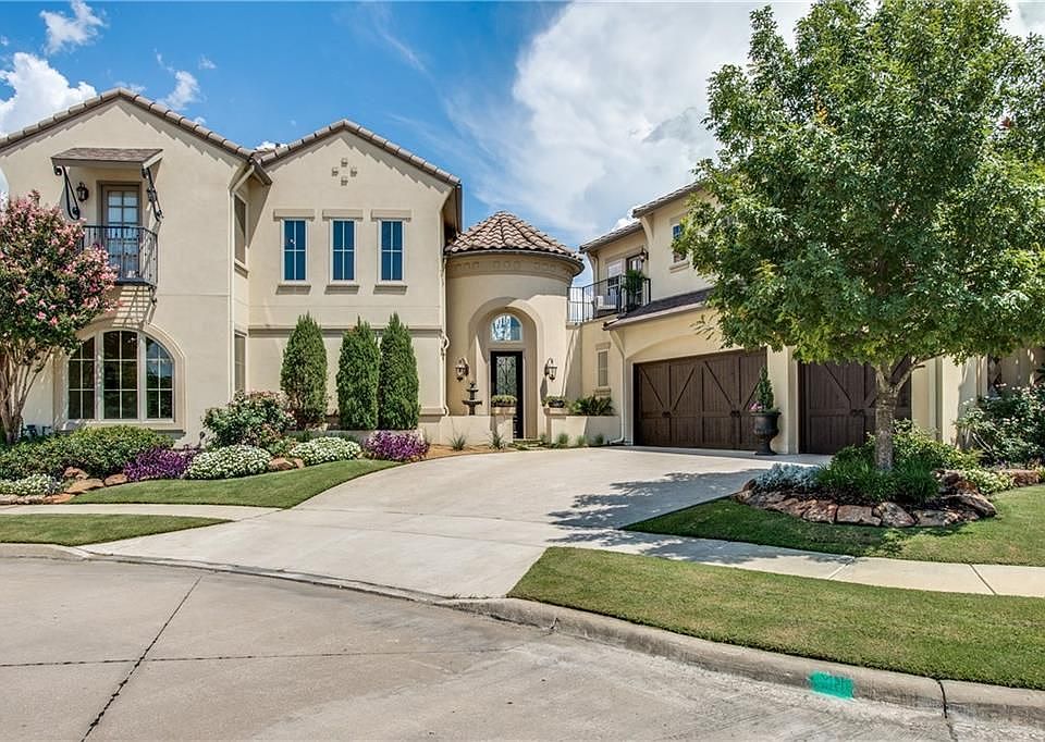 4434 Verde Ln, Frisco, TX 75034 Zillow