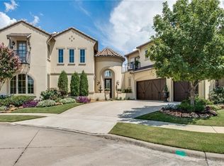 4434 Verde Ln, Frisco, TX 75034