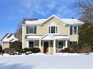 1625 Forest Ridge Dr, Pittsburgh, PA 15237